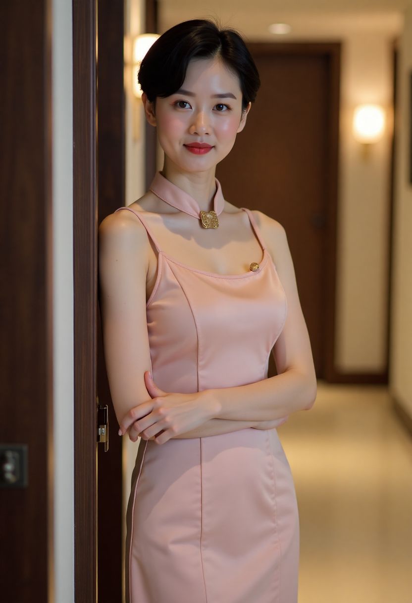 古装短剧服装与道具