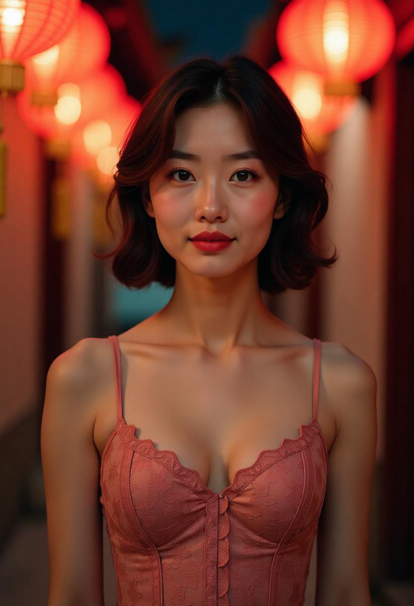 回声邮局预告海报