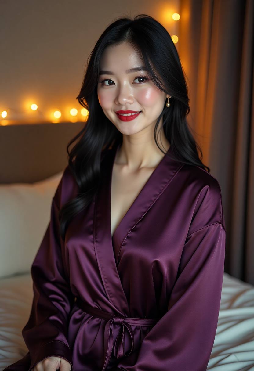 长夜来信剧照